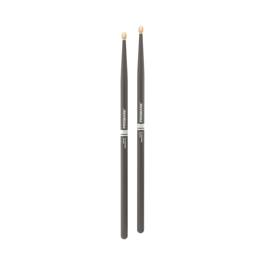 Promark 5A Rebound Painted Hickory Drumstick