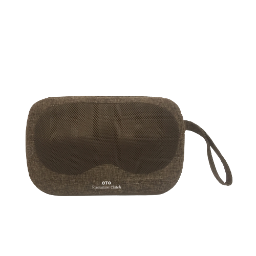 Portable Back Massager Massage & Relaxation Portable Back Massager Portable Back Massager OTO