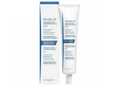 Ducray Kelual DS Scalp Treatment 40ml