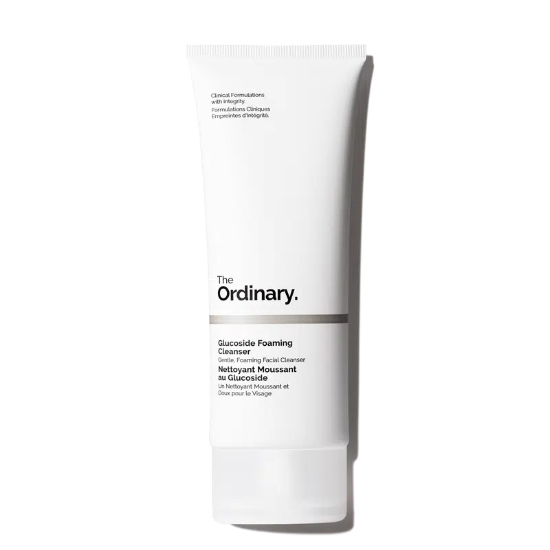 The Ordinary Glucoside Foaming Cleanser 150ml