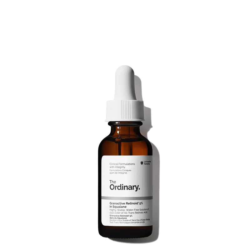 The Ordinary Granactive Retinoid 5% in Squalane 30ml