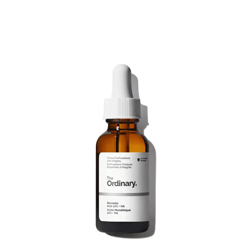The Ordinary Mandelic Acid 10% Serum 30ml