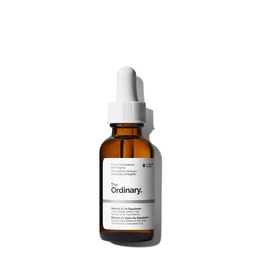 The Ordinary Retinol 1% in Squalane 30ml