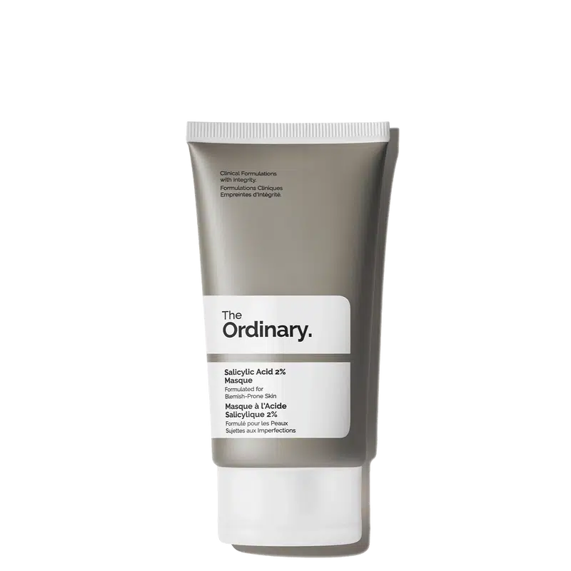 The Ordinary Salicylic Acid 2% Masque 50ml