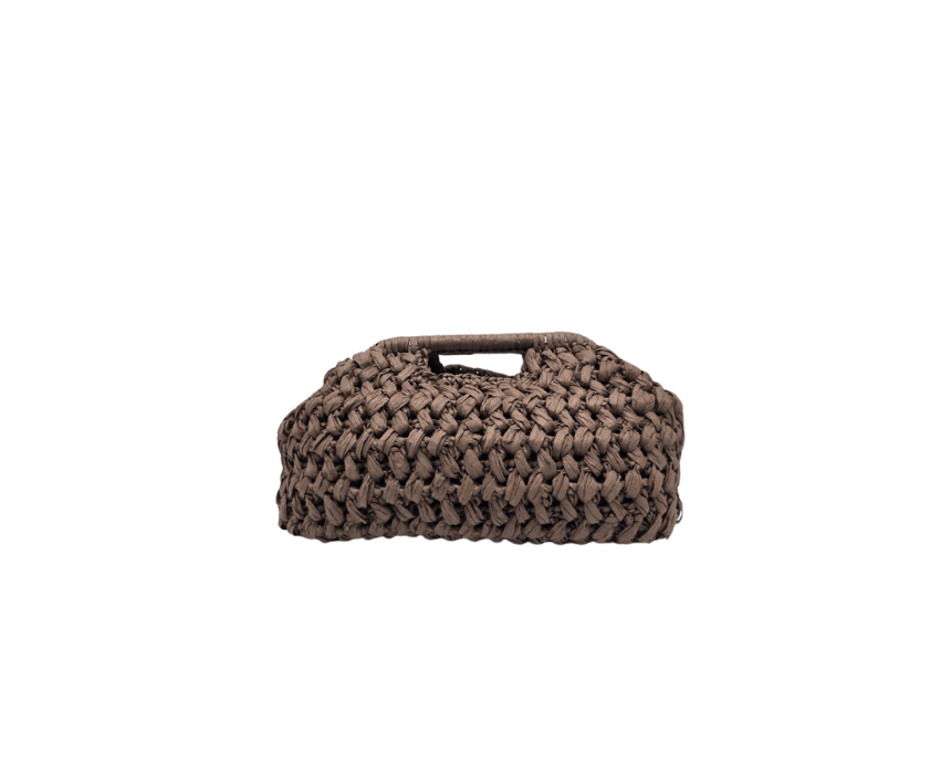 The Recta Clutch Bag
