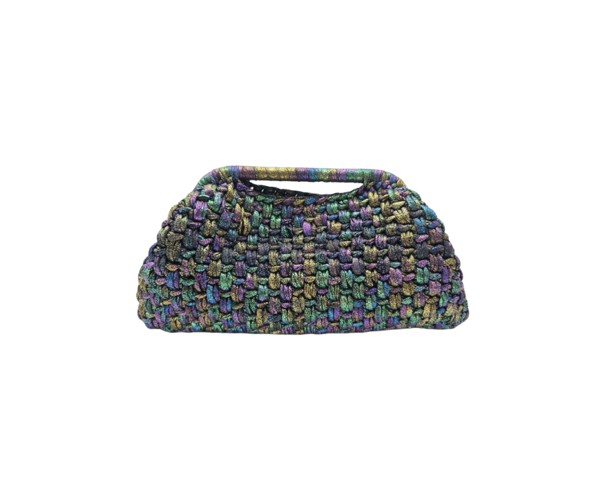 The Recta Clutch Bag