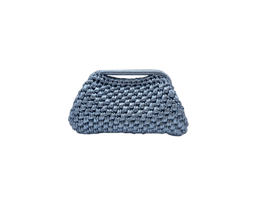 The Recta Clutch Bag