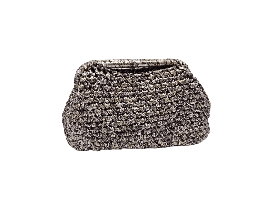 The Recta Clutch Bag