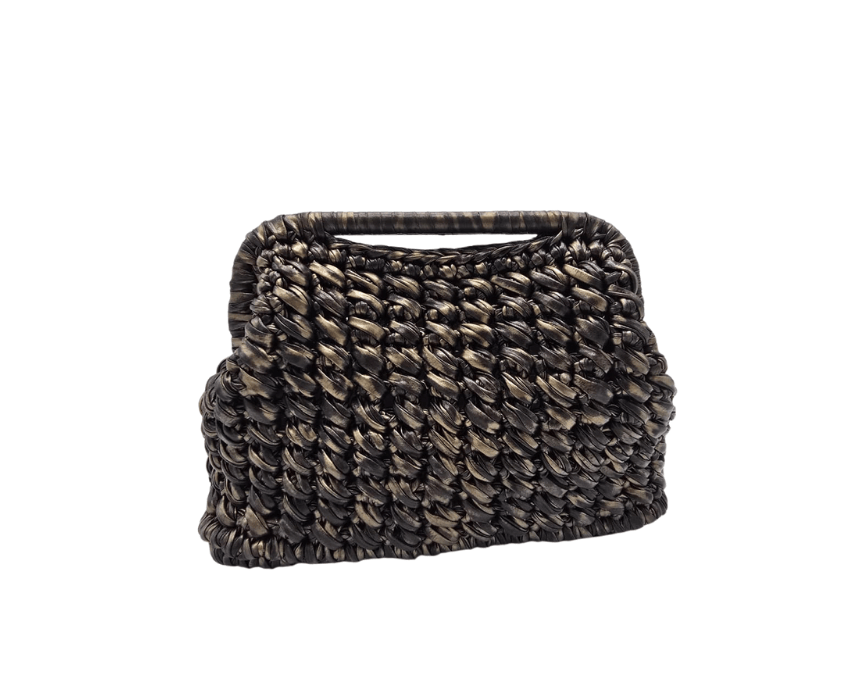 The Recta Clutch Bag