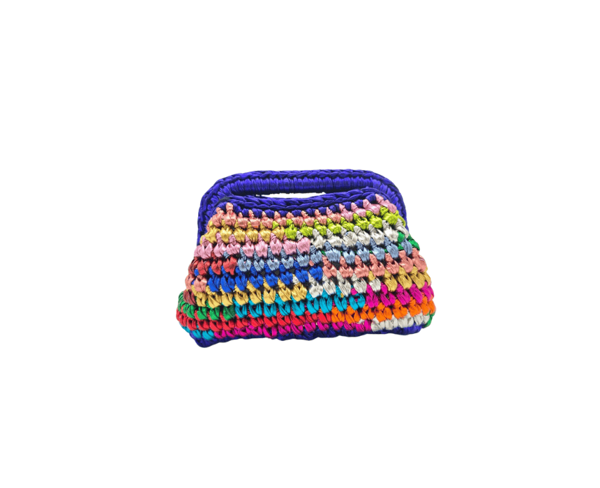 The Recta Clutch Bag