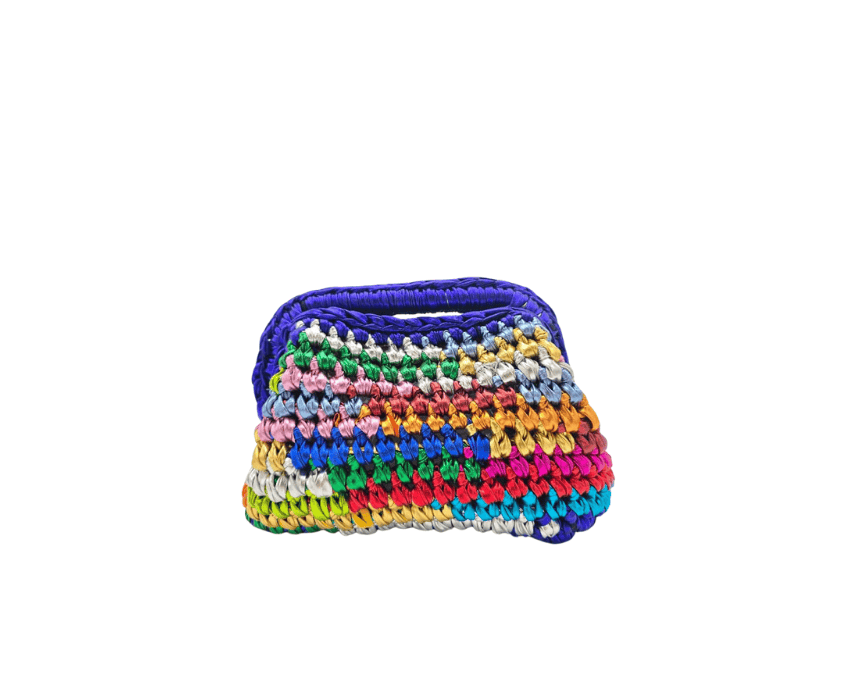The Recta Clutch Bag