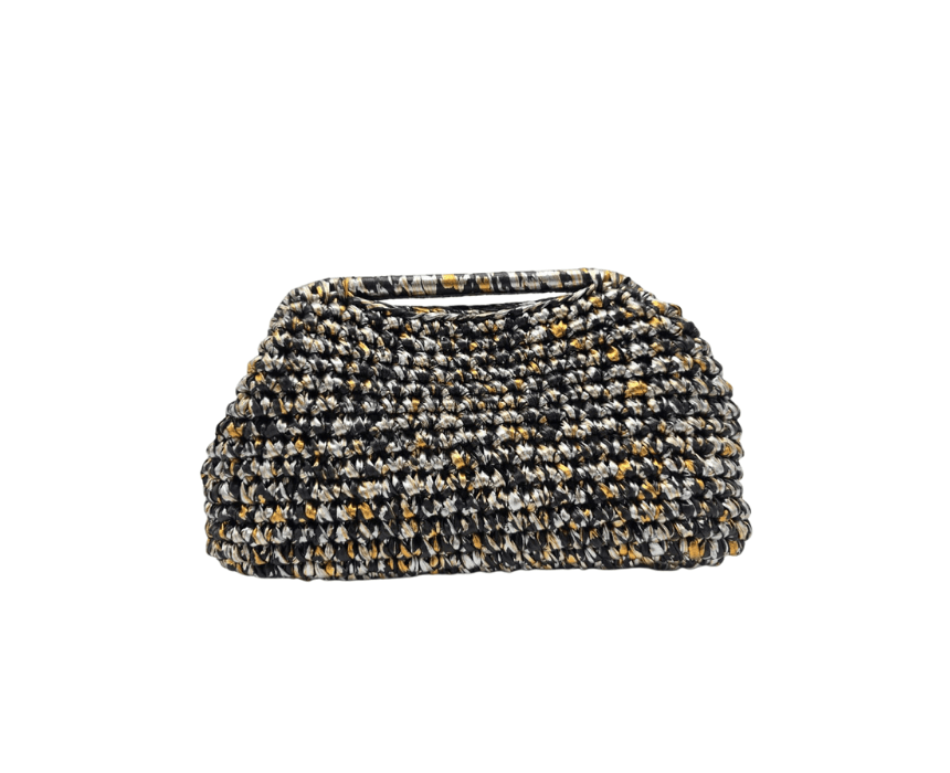 The Recta Clutch Bag