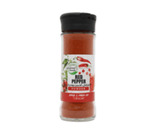 Red Pepper Ground 50g