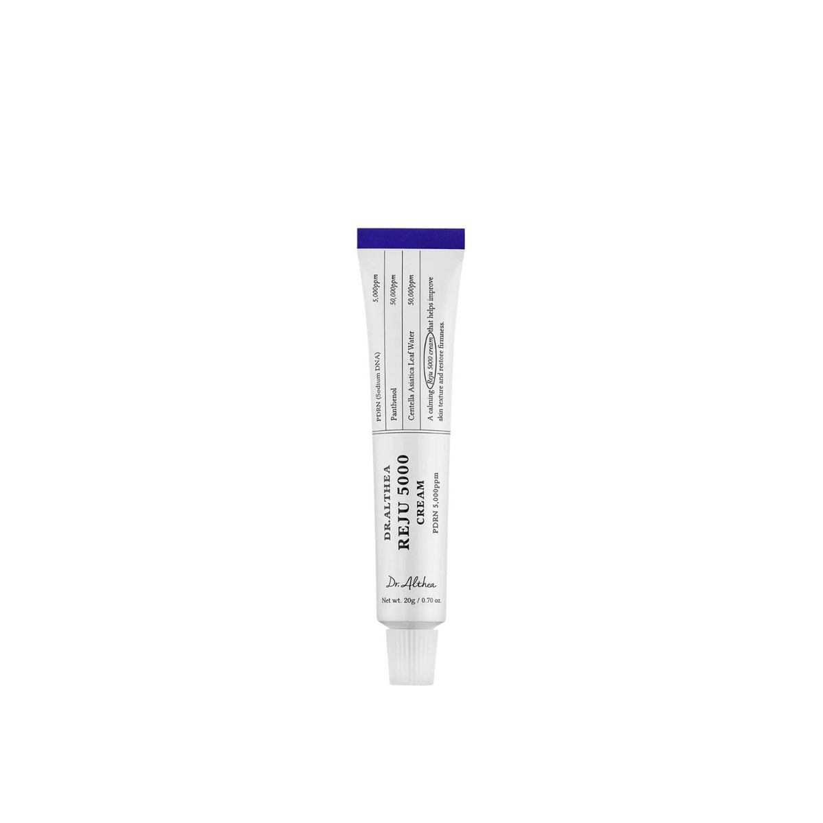 Dr. Althea Reju 5000 Cream