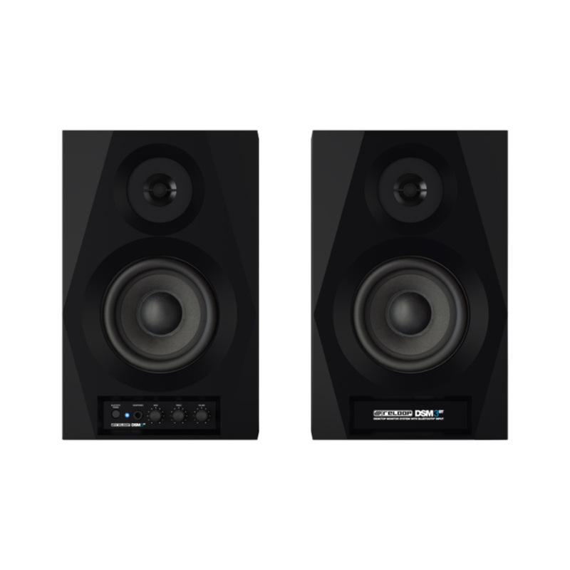 Pioneer DJ DDJ FLX4 Bundle