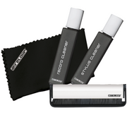 Reloop Professional Vinyl Cleaning Set