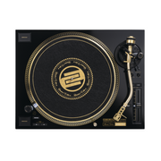 Reloop RP-7000 MK2 DJ Turntable, Gold