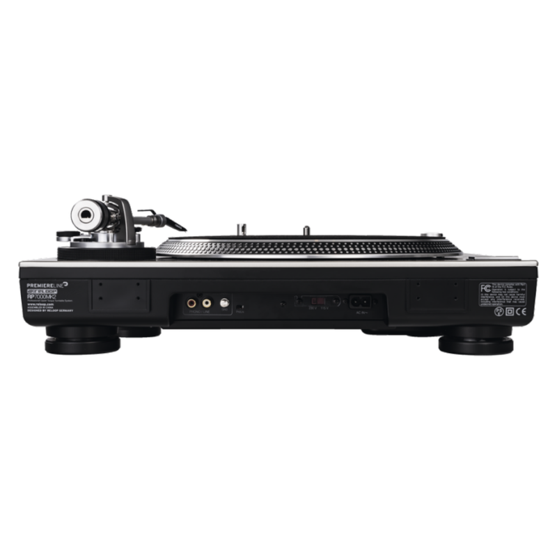 Reloop RP-7000 MK2 DJ Turntable