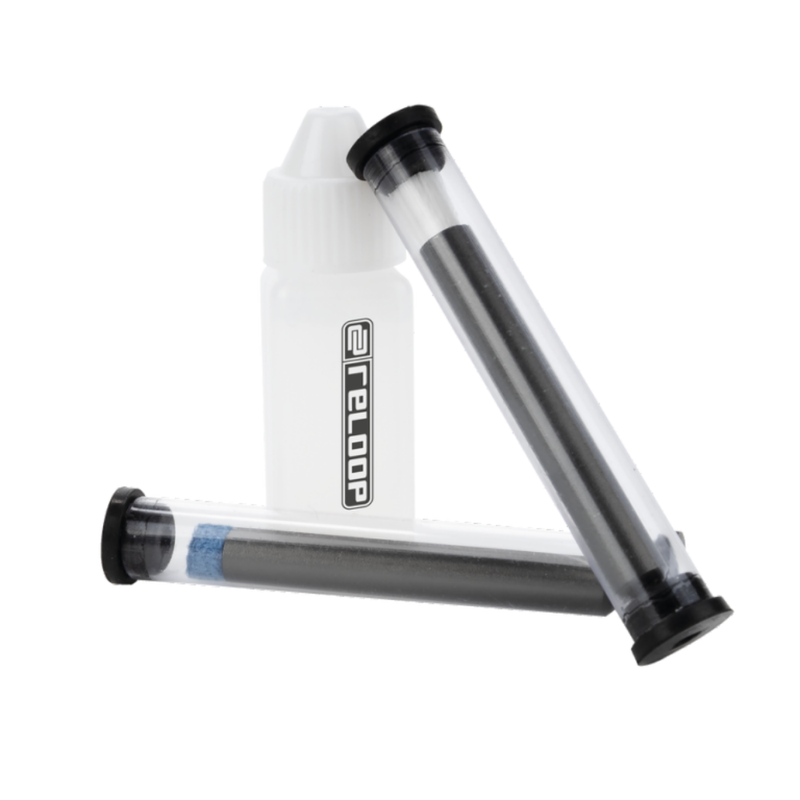 Reloop Tone Arm and Cartridge Cleaning Set