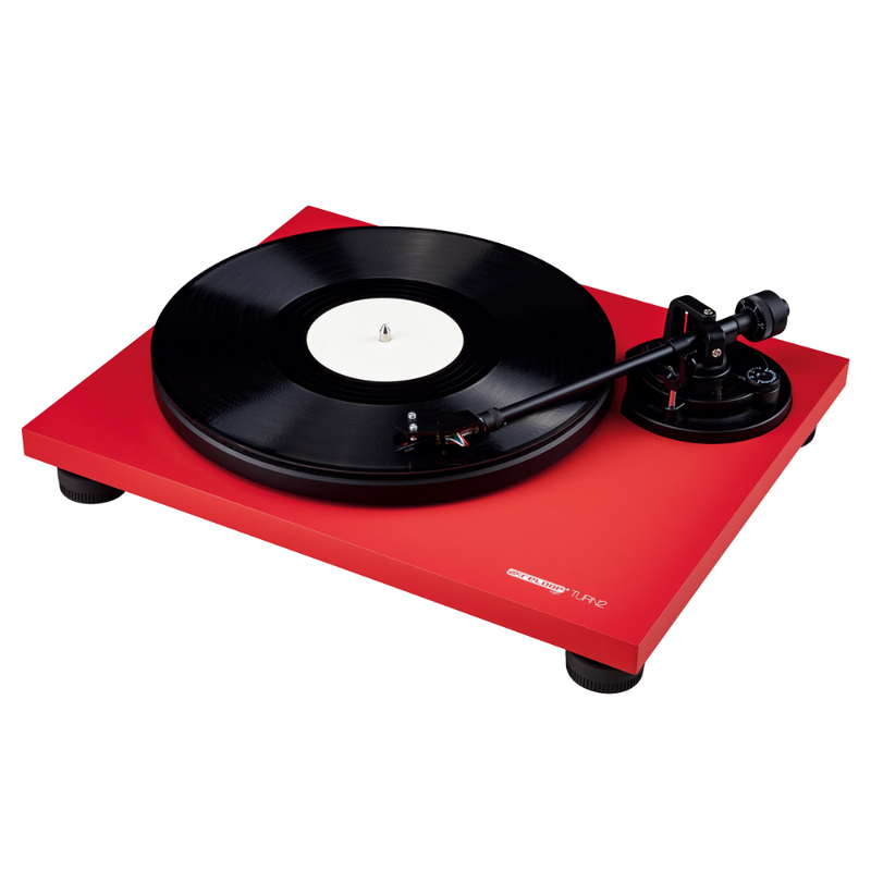 Reloop Turn 2 Turntable