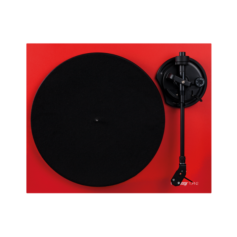 Reloop Turn 2 Turntable
