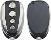Remote Control Backup Key for Gates, Industrial Control, and Security Systems