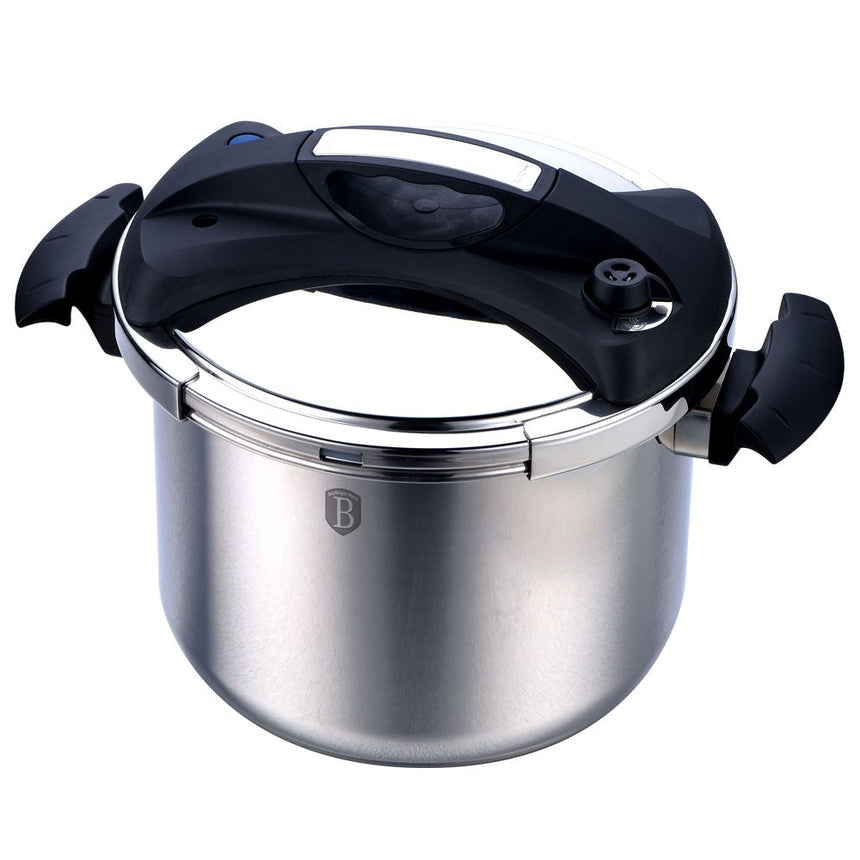 8 L Pressure Cooker
