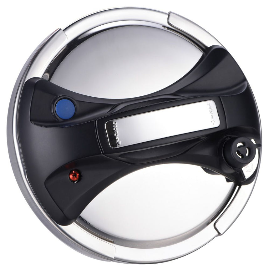 8 L Pressure Cooker