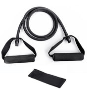 Resistance Band Single Cable