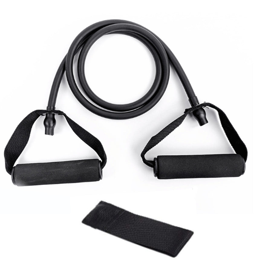 Resistance Band Single Cable