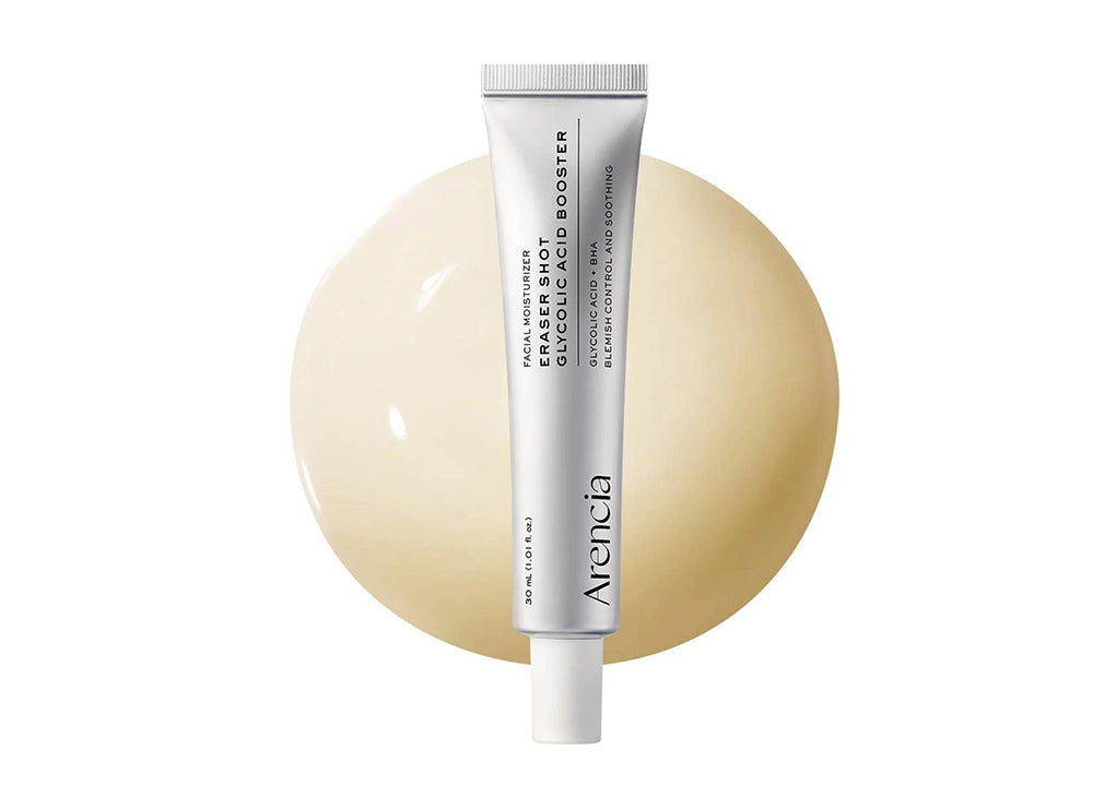 Arencia Eraser Shot Glycolic Acid Booster 30ml
