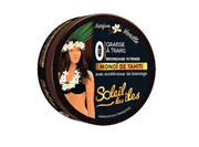 Soleil Des Iles Graisse A Traire Vanille SPF 0 150 ml
