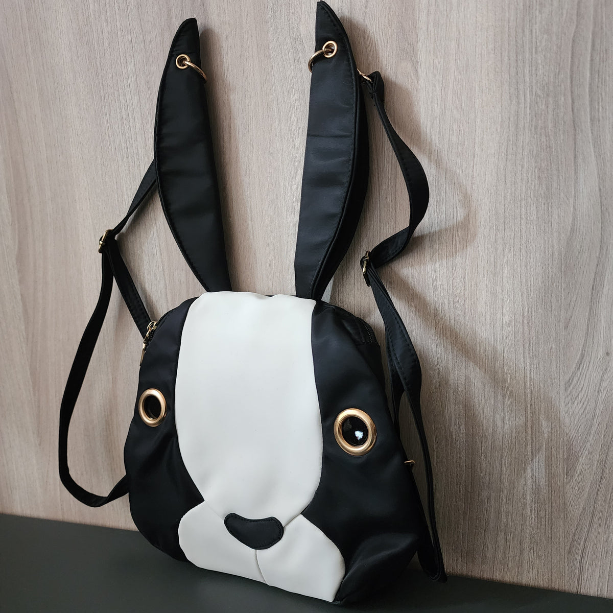 Jouka Joue Fanny Rabbit Bag