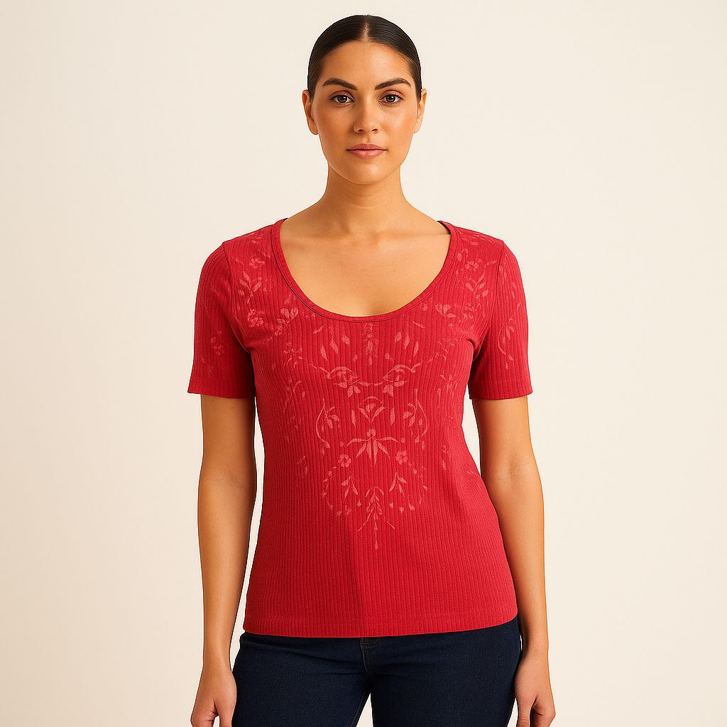 Designated Tshirt For Women Size XS-L