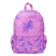 Smiggle Backpack Unicorn Wings | (G1-G3) | 42cm