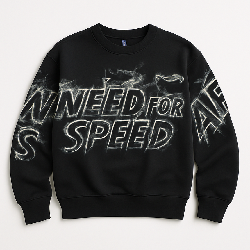 Warm Fleece Sweater | 9–16Y