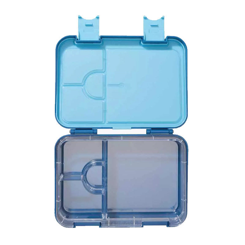 Smiggle Lunch Box - Truck | Construction | 21×15×4.5