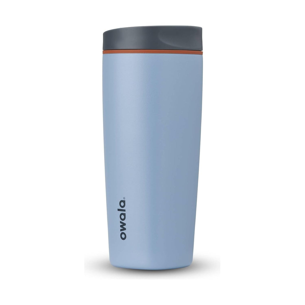 Owala SmoothSip - Free Sip - Leak Proof - Stainless Steel - Bottles - 350 mL-590 mL