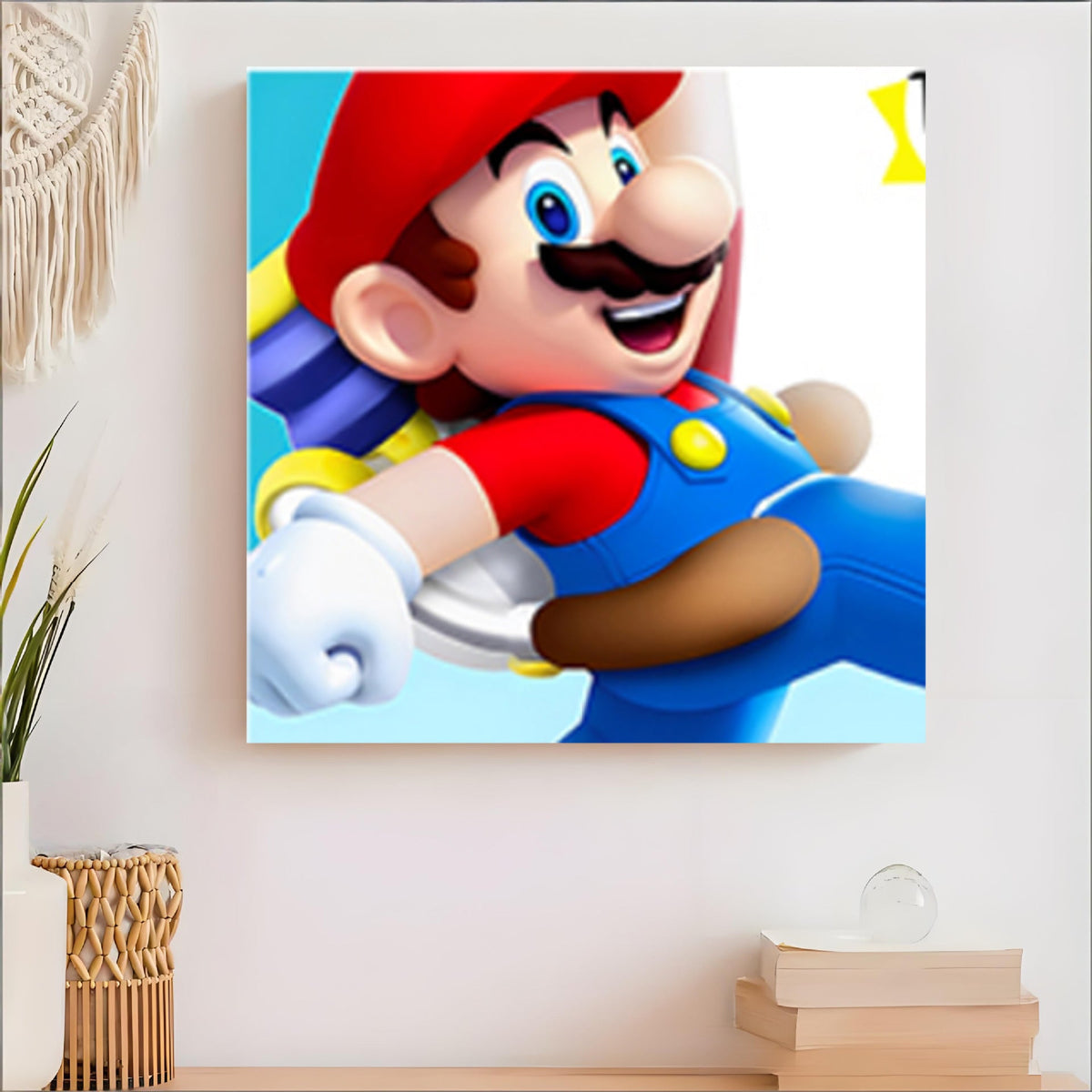 Diamond Painting DIY Kit for Kids