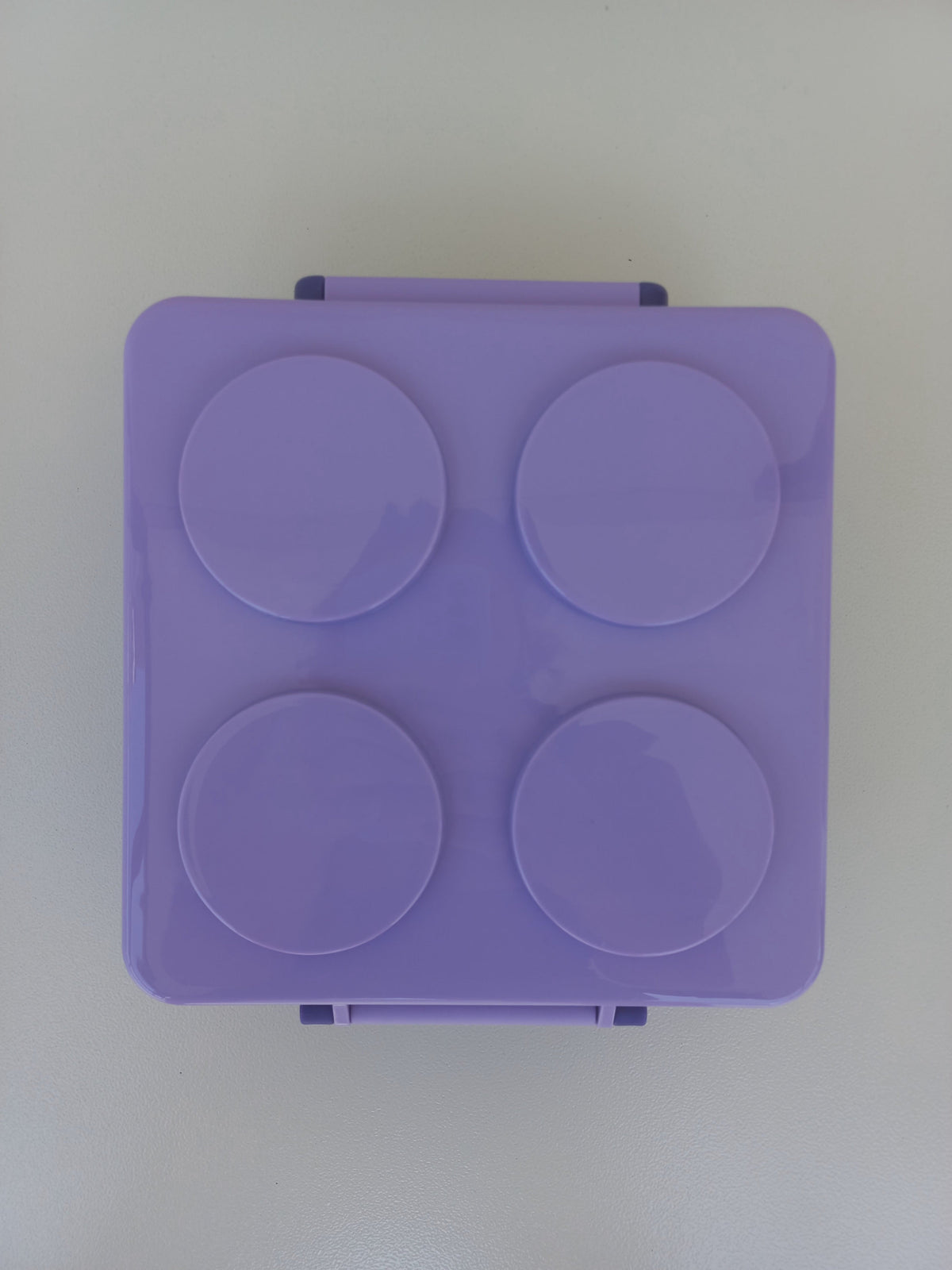 Kids Lego Plastic Lunchbox