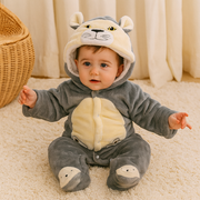 Jouka Joue Very Warm Baby Wear 6-12m