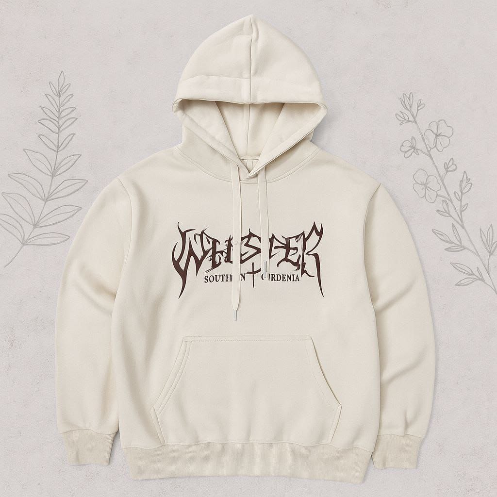 Kids’ Oversized Hoodie | 8–14Y
