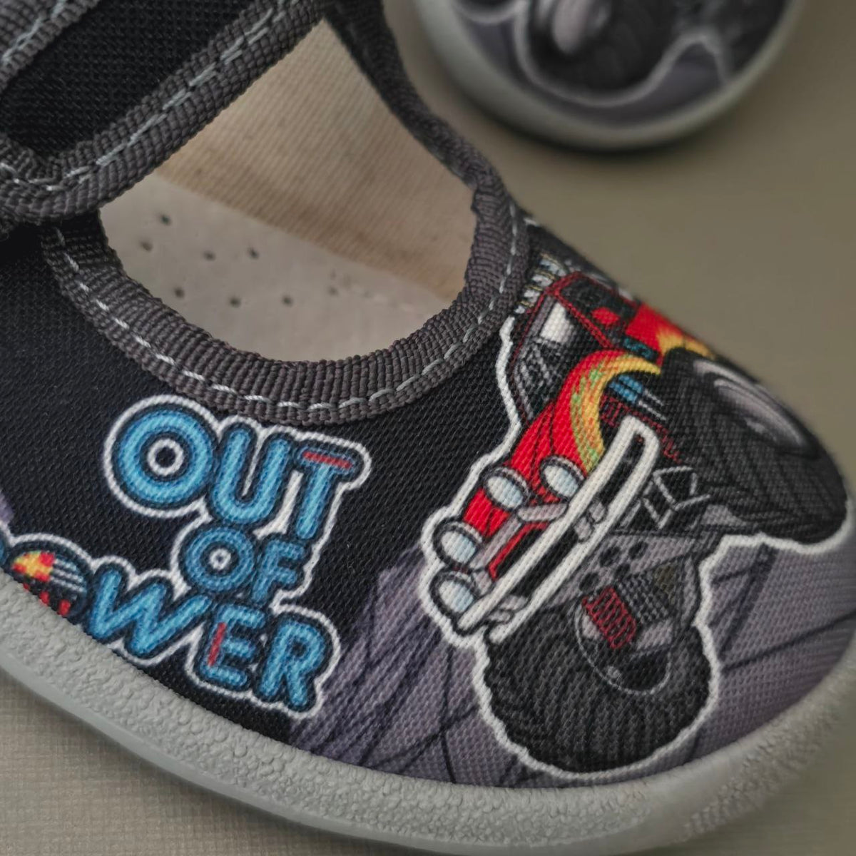 Shoes Shlik Shlak For Boys Leather Insole With Arc Size 21-27