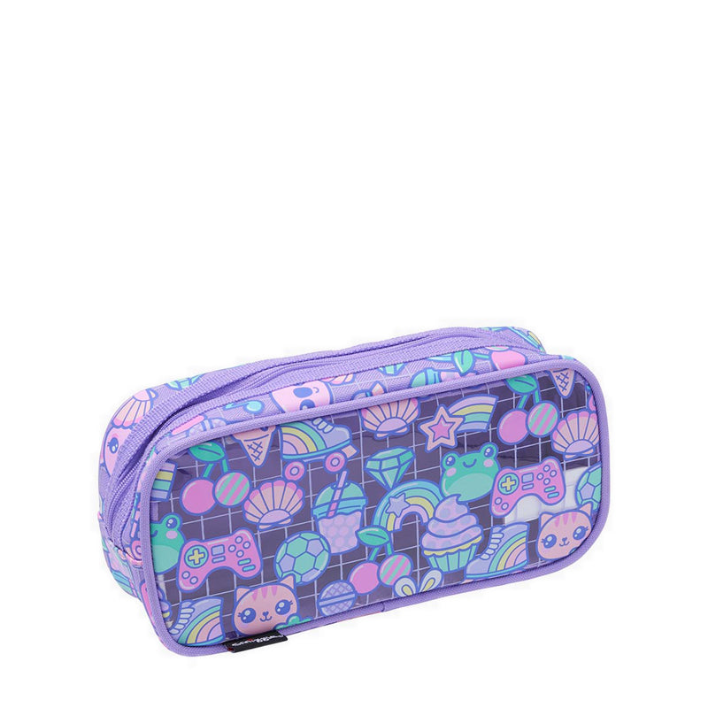 Smiggle Pencil Case | Cartoon Koala