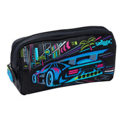 Smiggle Pencil Case | Racing Car