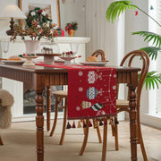 Christmas Table Runner 35x180cm