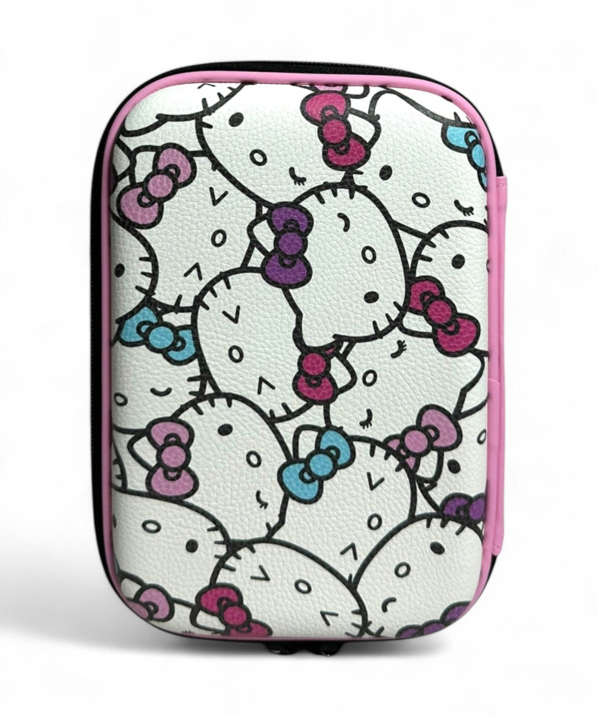 Smiggle Pencil Case | Hardtop |Hello Kitty