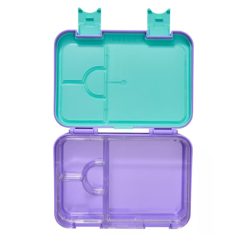 Smiggle Lunch Box - Cartoon Koala | 21x15x4.5
