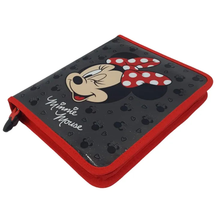 Smiggle Stationery Kit | Minni Mouse | 25cm
