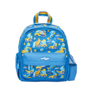 Smiggle Backpack Truck | Construction | Mini | 26cm